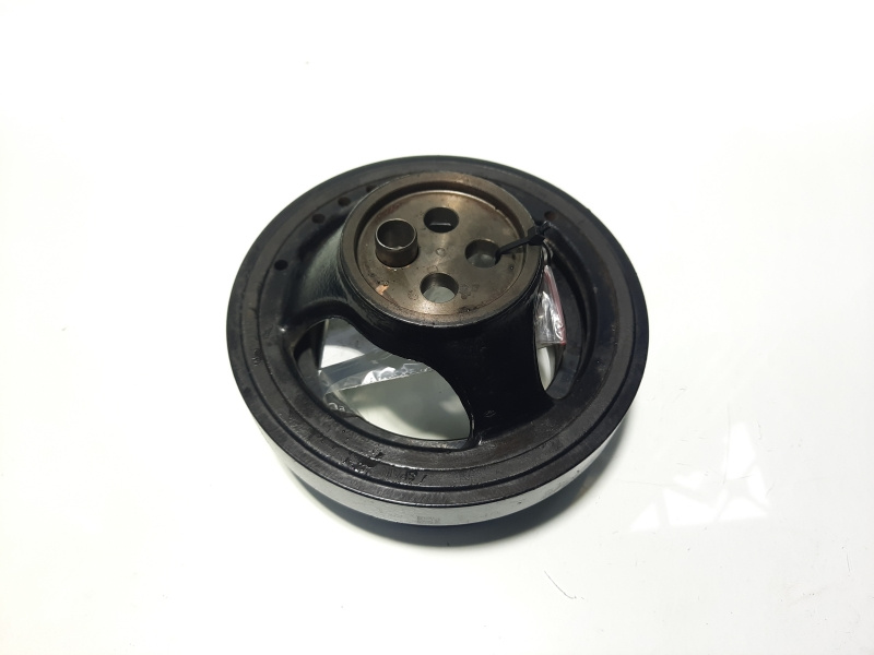 Fulie motor, cod A6510300803, Mercedes CLS (C218) 2.2 cdi, OM651924 (idi:474178)