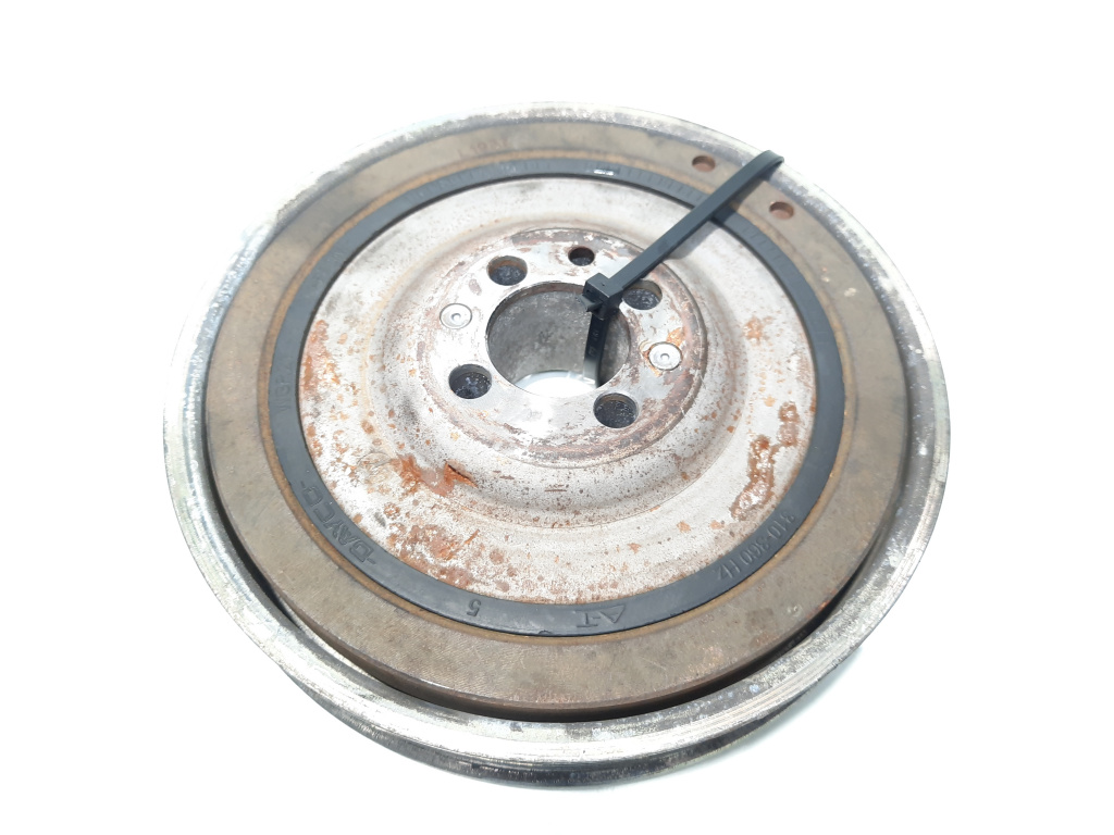 Fulie motor, cod GM55196301, Opel Zafira B (A05), 1.9 CDTi, Z19DTH (id:488066)
