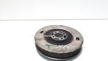 Fulie motor, cod GM55196301, Saab 9-3 II Combi (YS...