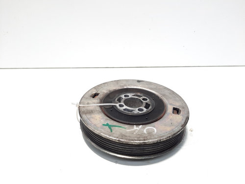 Fulie motor, cod GM55196301, Saab 9-5 (YS3E) 1.9 TiD, Z19DTH (idi:609170)