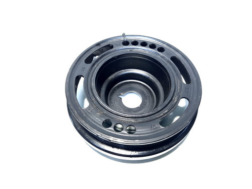 Fulie motor, cod GM55559328, Opel Astra H GTC, 1.6 benz, Z16XER (idi:526260)