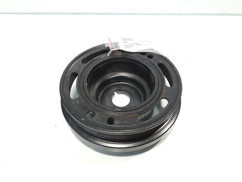 Fulie motor, cod GM55559328, Opel Vectra C, 1.8 benz, Z18XER (id:478126)
