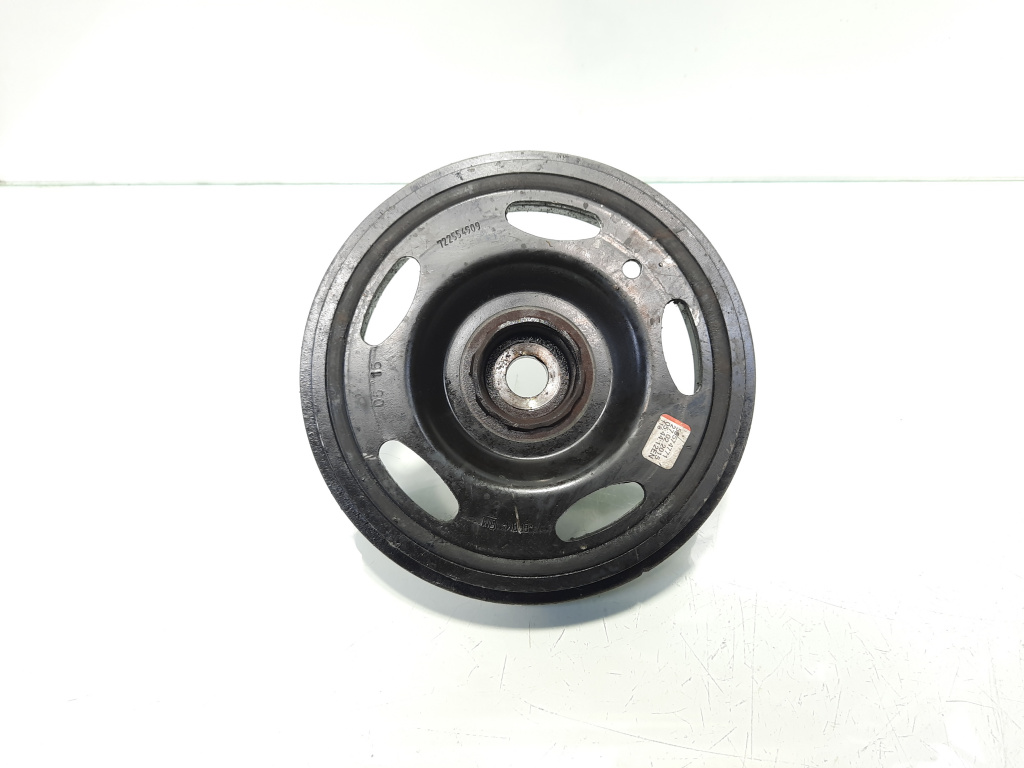 Fulie motor, cod GM55574771, Opel Astra J GTC, 1.4 benz, A14XER (idi:465991)