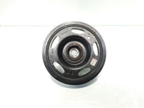 Fulie motor, cod GM55574771, Opel Corsa D, 1.2 benzina, A12XER (id:465991)