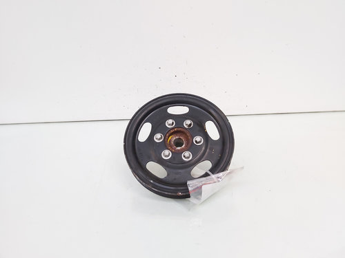 Fulie motor, cod GM90572867, Opel Corsa C (F08, F68), 1.0 benz, Z10XEP (id:667670)