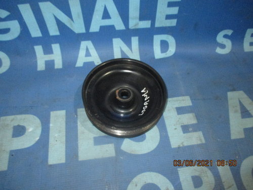 Fulie motor Dacia Logan 1.4mpi; 7700273316