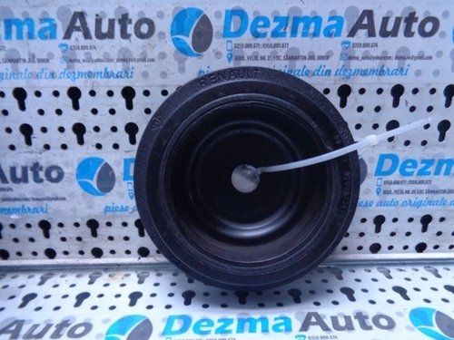 Fulie motor Dacia Logan (LS) 1.2B, D4F732
