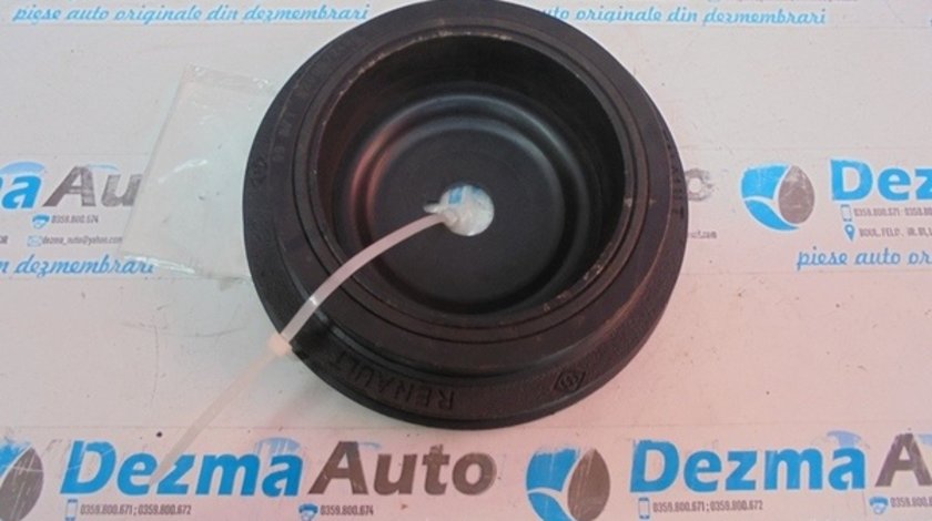 Fulie motor, Dacia Sandero, 1.2b (id:142511)