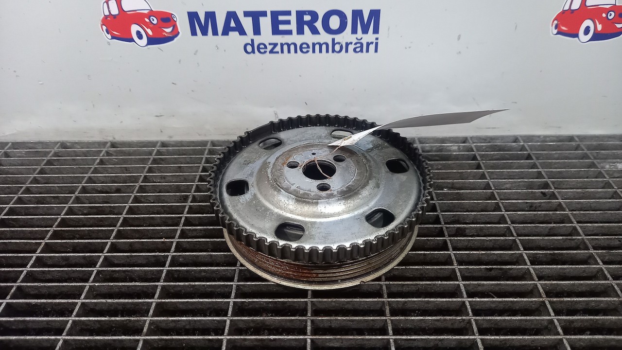 FULIE MOTOR FIAT 500 1.2 INJ - (2007 2015)