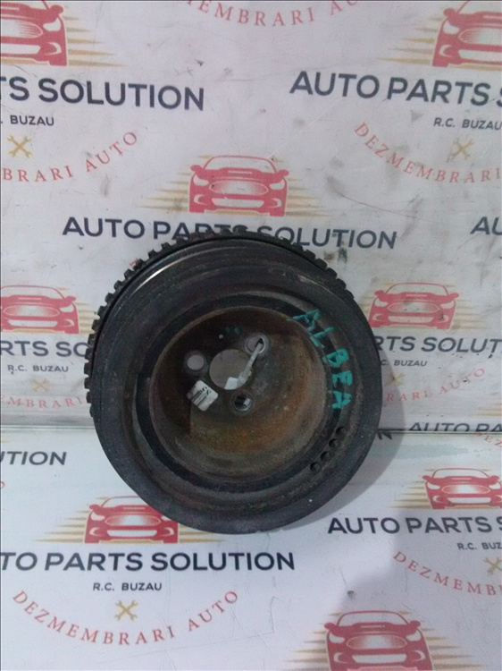 Fulie motor FIAT ALBEA 1.2 B an fabr. 2007