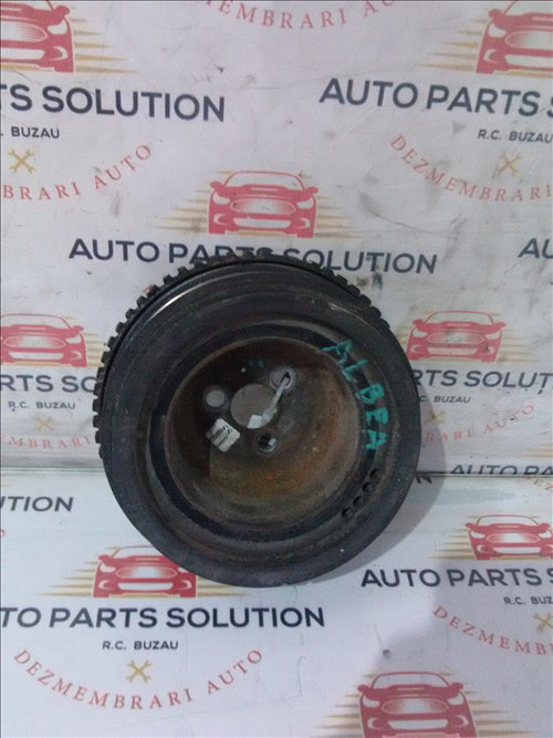 Fulie motor FIAT ALBEA 1.2 B an fabr. 2007