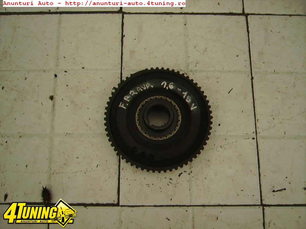 Fulie motor Fiat Brava