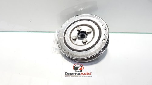 Fulie motor, Fiat Doblo (263) 1.3 M-Jet, 312B1000, 55200498 (id:390079)