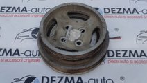 Fulie motor, Fiat Doblo Cargo 1.3JTD