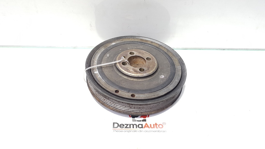 Fulie motor, Fiat Doblo Cargo (223) 1.9 jtd (id:386550)