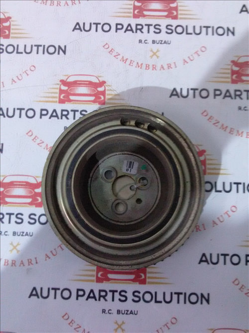 Fulie motor FIAT PUNTO 1.2 B, an fabr. 2007