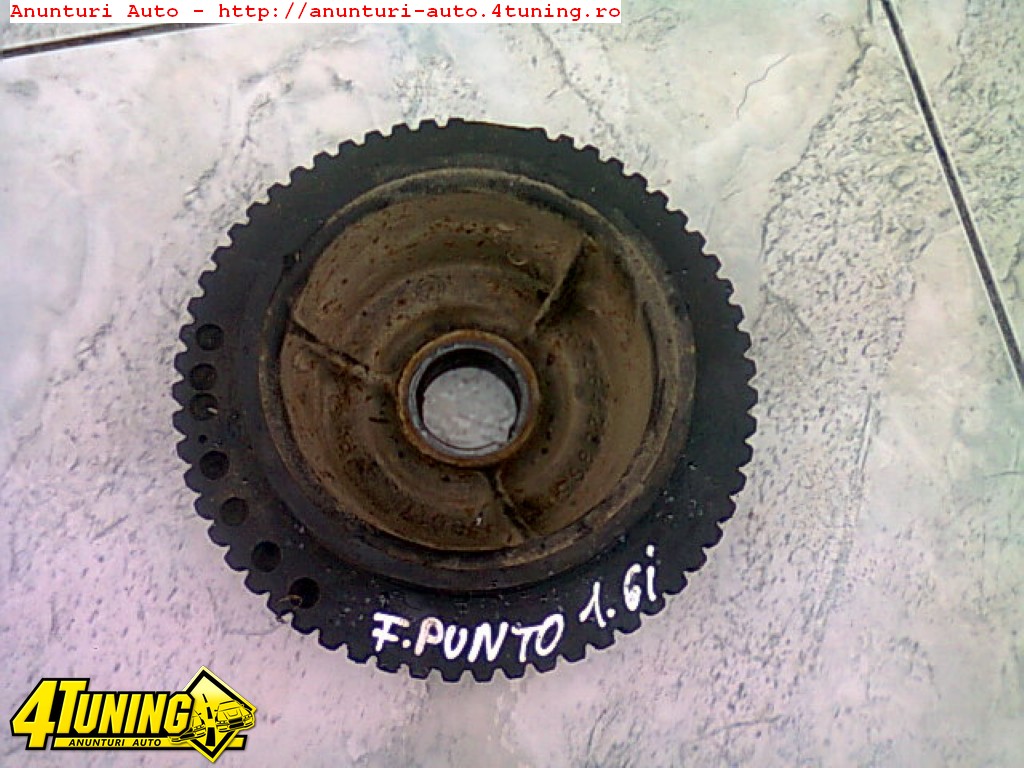 Fulie motor Fiat Punto