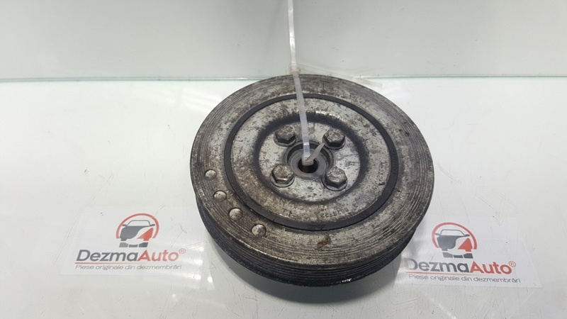 Fulie motor, Fiat Qubo (225) 1.3 M-Jet