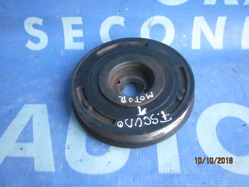 Fulie motor Fiat Scudo 2.0jtd; 008658001