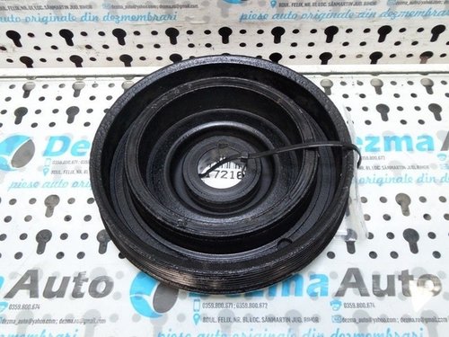 Fulie motor Ford C-Max, 2.0tdci, G6DB