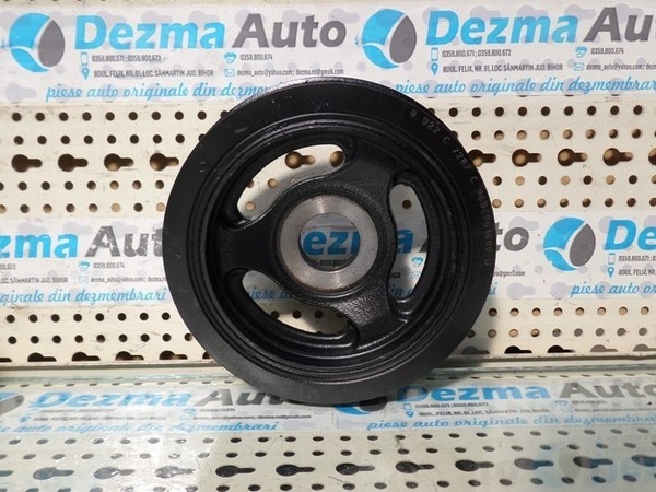 Fulie motor Ford C-Max