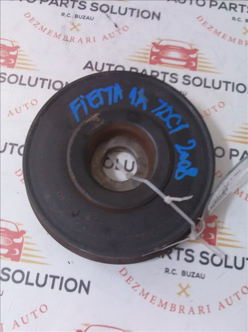 Fulie motor FORD FIESTA 1.4 TDCI an fabr. 2008