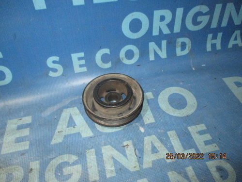 Fulie motor Ford Fiesta 1.4L; 8A6G6B321AB