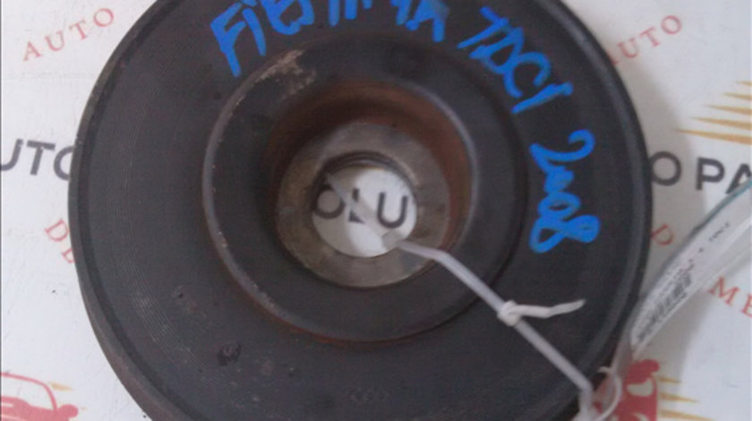 Fulie motor FORD FIESTA 2003-2008