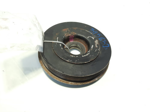 Fulie motor, Ford Fiesta 5, 1.4 TDCI, F6JB (pr:110747)