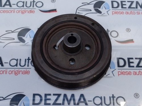 Fulie motor, Ford Focus 1, 1.8 tddi, C9DB