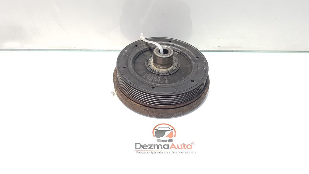 Fulie motor, Ford Focus 1 [Fabr 1998-2005] 1.8 tdci, FFDA, 1S4Q-6B319-AF (id:409191)