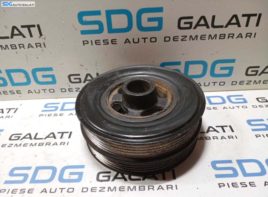 Fulie Motor Ford Focus 2 1.6 B 2004 - 2011 [M5120]