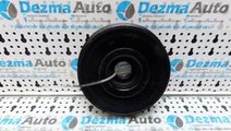 Fulie motor Ford Focus 2, 1.6 tdci, HHDA