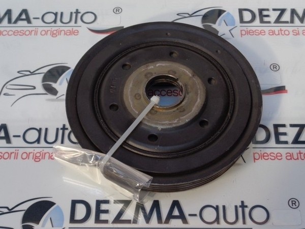 Fulie motor, Ford Focus 2, 1.6 tdci (id:214925)