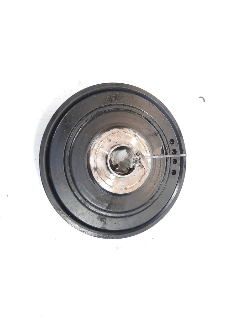 Fulie motor, Ford Focus 2 Cabriolet, 1.6 TDCI, G8DA (idi:486441)