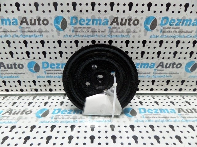 Fulie motor Ford Focus 2 combi (DAW) 1.8 tdci, KKDA