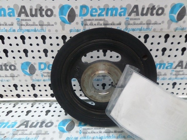 Fulie motor Ford Focus 2 (DA_) 1.6 tdci, 89654961080
