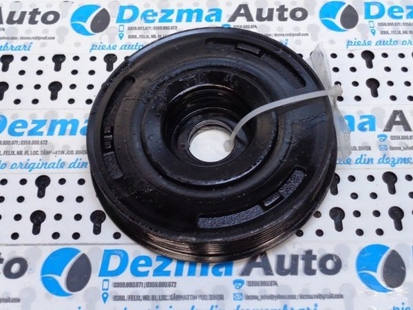 Fulie motor, Ford Focus 2 (DA) 1.6 tdci, (id:208346)