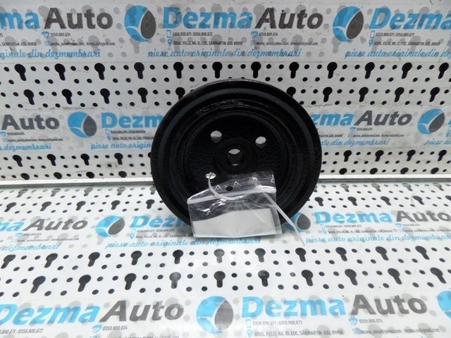 Fulie motor Ford Focus 2 (DA) 1.8 tdci (id:117832)