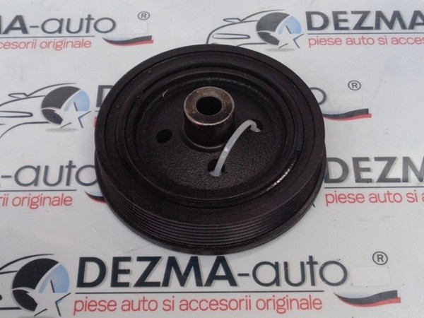 Fulie motor, Ford Focus 2 (DA) 1.8 tdci (id:220263)