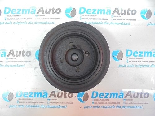 Fulie motor, Ford Focus 2 (DA) 1.8 tdci (id:223593)