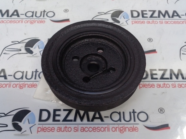 Fulie motor, Ford Focus 2 (DA_) 1.8 tdci (id:223593)