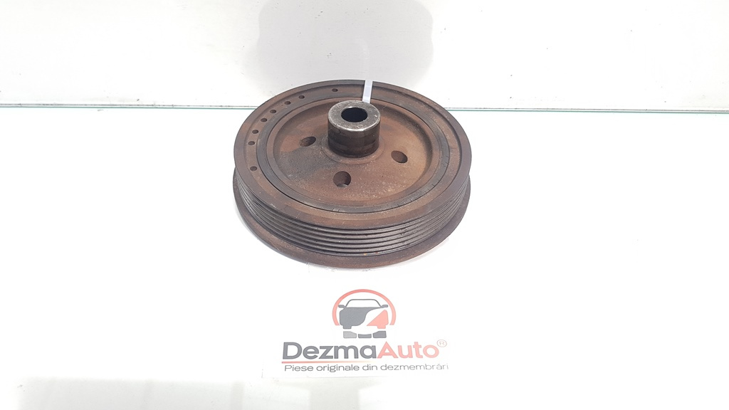 Fulie motor, Ford Focus 2 (DA) [Fabr 2004-2012] 1.8 tdci, KKDA (id:410306)