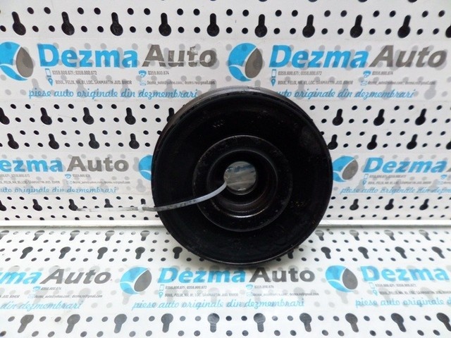Fulie motor Ford Focus 2 sedan (DA), 1.6 tdci, HHDB