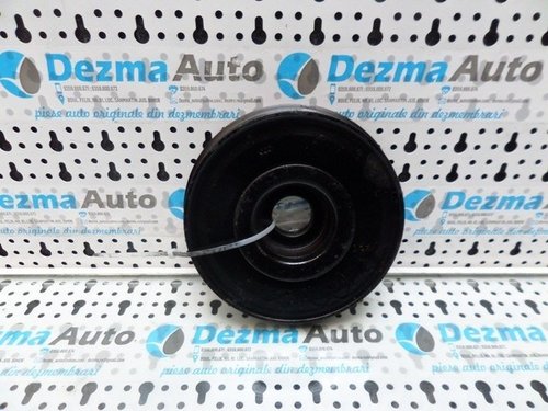 Fulie motor Ford Focus C-Max, 1.6 tdci, HHDB