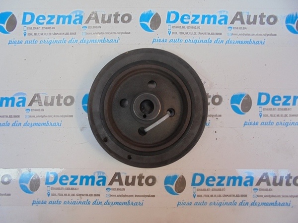 Fulie motor, Ford Focus (DAW, DBW) 1.8 tddi (id:214703)
