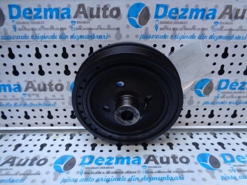 Fulie motor Ford Focus sedan (DFW) 1.8 tdci, F9DA