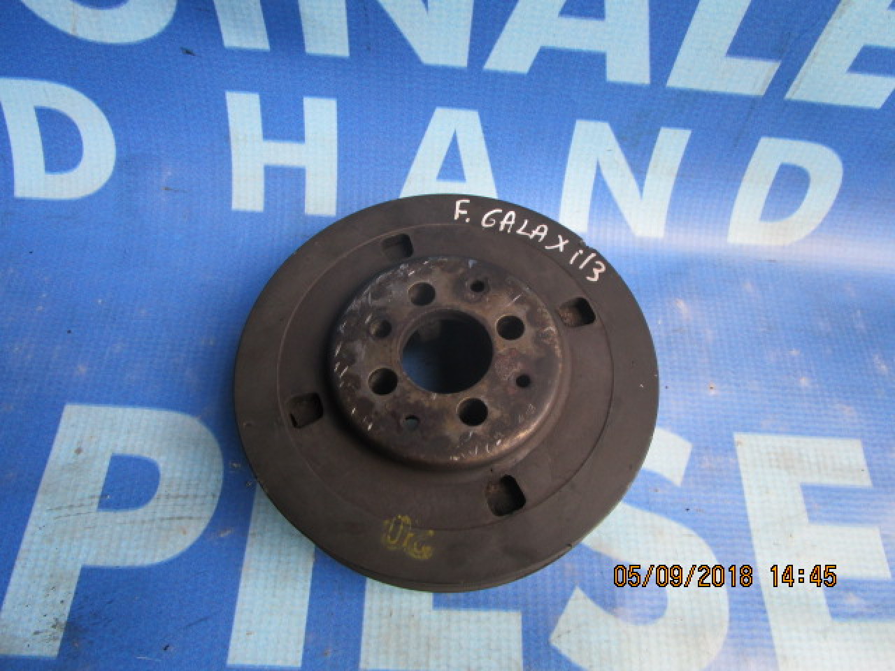 Fulie motor Ford Galaxy 1.9tdi