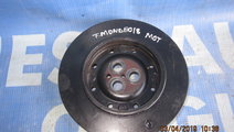 Fulie motor Ford Mondeo 2.0tdci