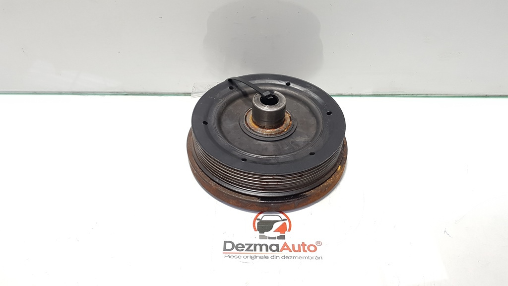 Fulie motor, Ford Mondeo 4, 1.8 tdci, QYBA (id:397453)